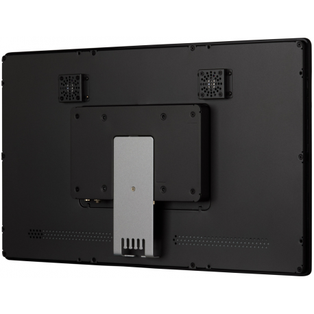 iiyama ProLite OTF2216MC-B1, 55.9 cm (22'), Projected Capacitive, 10 TP, Full HD, Ethernet, kit (USB), black