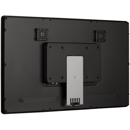 iiyama ProLite OTF2216MC-B1, 55.9 cm (22'), Projected Capacitive, 10 TP, Full HD, Ethernet, kit (USB), black