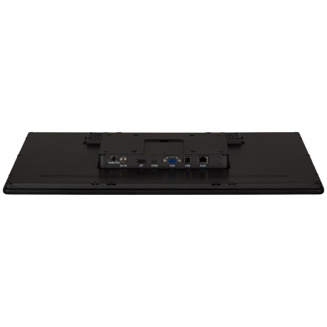 iiyama ProLite OTF2216MC-B1, 55.9 cm (22'), Projected Capacitive, 10 TP, Full HD, Ethernet, kit (USB), black