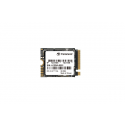 Transcend MTE310S - SSD - 512 GB - internal - M.2 2230 - PCIe 4.0 x4 (NVMe)