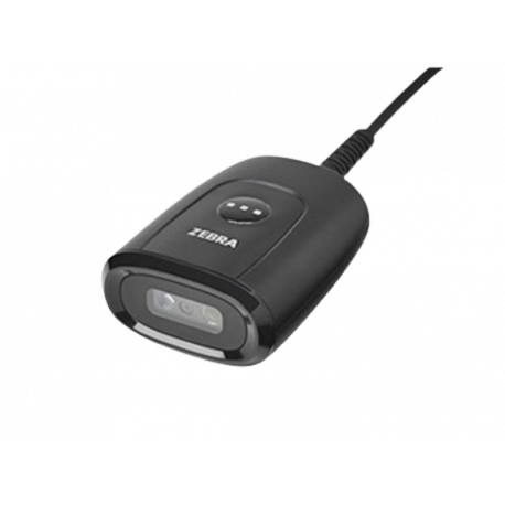 Zebra DS55 Series DS5502 - USB Kit - barcode scanner - handheld - SR - 2D imager - decoded - USB, RS-232 - 0