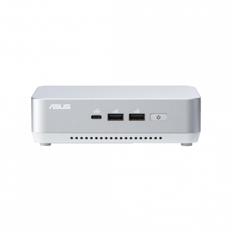 ASUS NUC 14pro+/RNUC14RVSU500002I/Intel Ultra 5 125H/Intel Arc graphics/4xUSB
