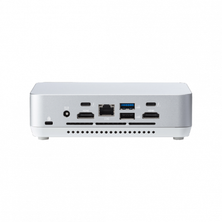 ASUS NUC 14pro+/RNUC14RVSU500002I/Intel Ultra 5 125H/Intel Arc graphics/4xUSB