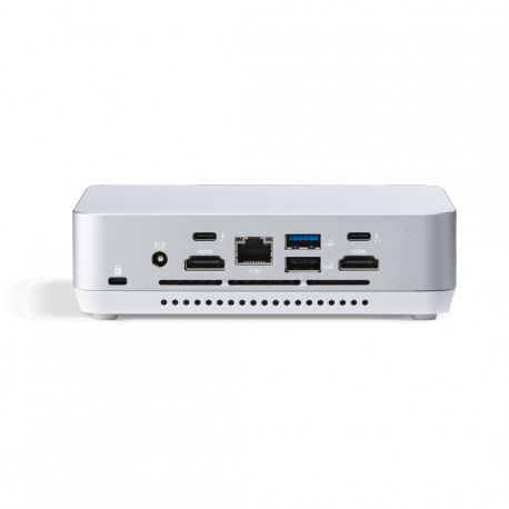 ASUS NUC 14pro+/RNUC14RVSU500002I/Intel Ultra 5 125H/Intel Arc graphics/4xUSB