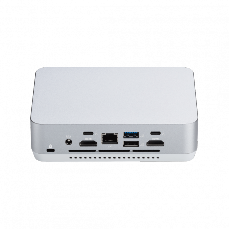 ASUS NUC 14pro+/RNUC14RVSU500002I/Intel Ultra 5 125H/Intel Arc graphics/4xUSB