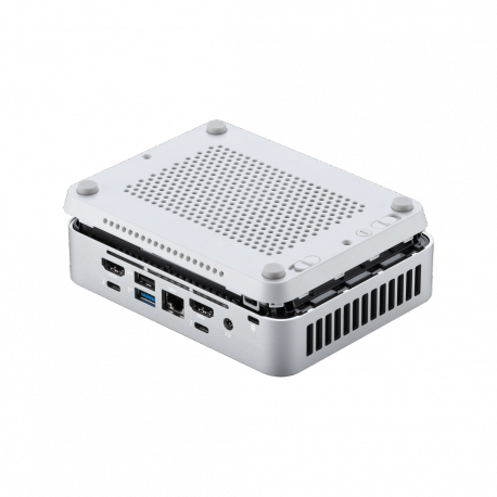 ASUS NUC 14pro+/RNUC14RVSU500002I/Intel Ultra 5 125H/Intel Arc graphics/4xUSB