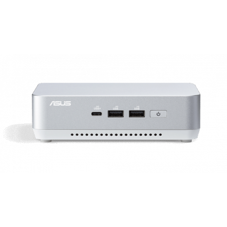 ASUS NUC 14pro+/RNUC14RVSU500002I/Intel Ultra 5 125H/Intel Arc graphics/4xUSB