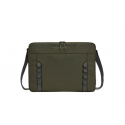 HP - Notebook sleeve - modular - 15.6" - grey, green
