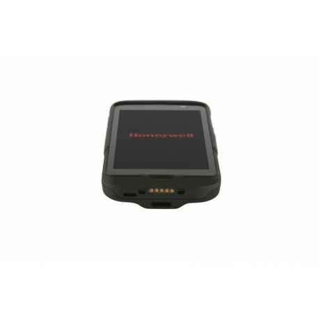 Honeywell CT47 - Data collection terminal - rugged - Android 12 or later - 128 GB UFS card - 5.5" colour (2160 x 1080) - rear camera + front camera - barcode reader - (2D imager) - USB host - microSD slot - NFC, Wi-Fi 6, Bluetooth, Bluetooth - 5G, 4G, 3G - 2