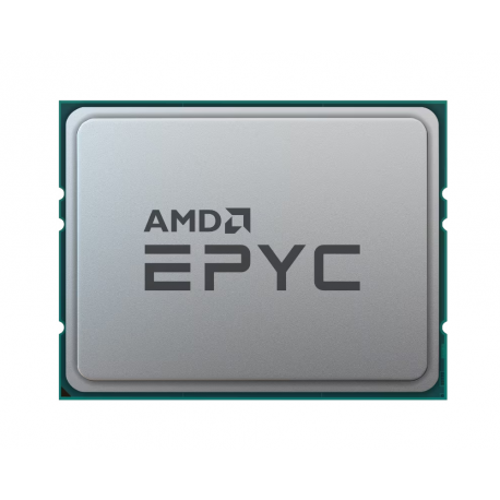 AMD EPYC 4124P - 3.8 GHz - 4 cores - 8 threads - 16 MB cache - Socket AM5 - OEM - 0