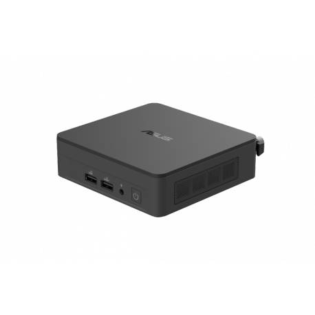 ASUS RNUC13ANKI700002I Barebone Intel Core i7-1360P Kit L6 EU cord