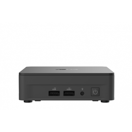 ASUS RNUC13ANKI700002I Barebone Intel Core i7-1360P Kit L6 EU cord
