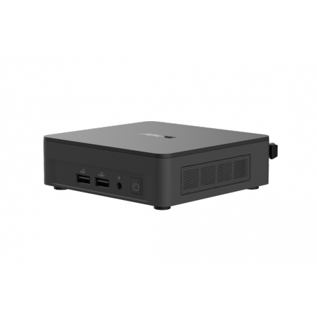ASUS RNUC13ANKI700002I Barebone Intel Core i7-1360P Kit L6 EU cord