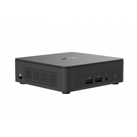 ASUS RNUC13ANKI700002I Barebone Intel Core i7-1360P Kit L6 EU cord