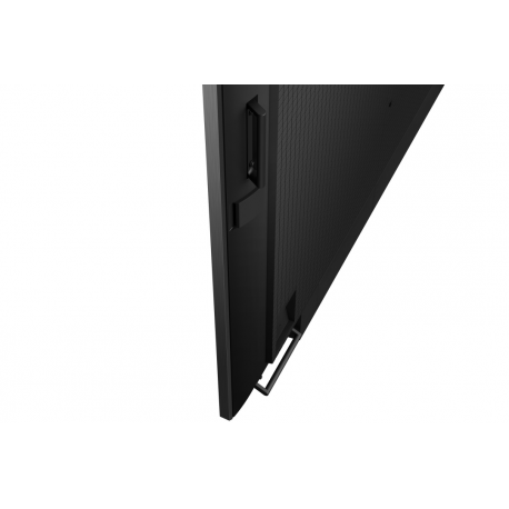Sony Bravia Professional Displays FW-98BZ30L - 98" Diagonal Class BZ30L Series LED-backlit LCD display - digital signage - Android TV - 4K UHD (2160p) 3840 x 2160 - HDR - Direct LED - 10