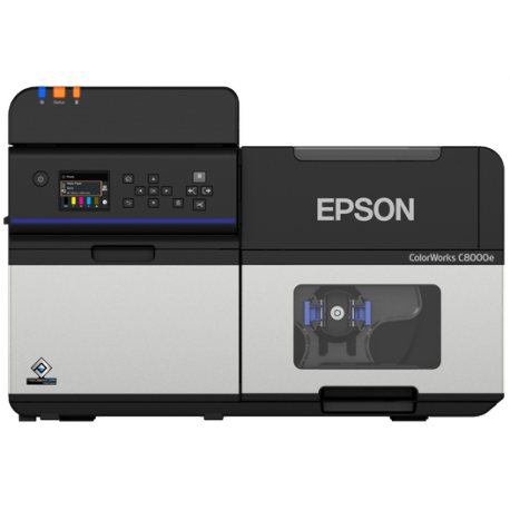 COLORWORKS C8000E MK