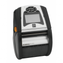 Zebra QLn 320 - Label printer - direct thermal - Roll (7.9 cm) - 203 dpi - up to 102 mm / sec - USB, serial, NFC, Bluetooth 3.0 - tear bar