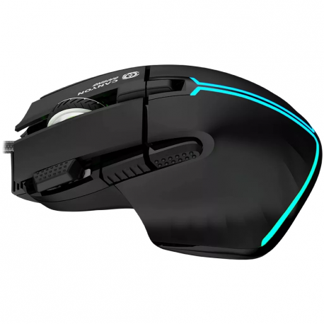 CANYON Fortnax GM-636, 9keys Gaming wired mouse,Sunplus 6662, DPI up to 20000 - 4