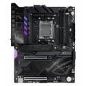 ASUS ROG CROSSHAIR X870E APEX - Motherboard - ATX - Socket AM5 - AMD X870E Chipset - USB4, USB-C 3.2 Gen2, USB 3.2 Gen 2, USB 3.2 Gen 1, USB-C 3.2 Gen 2x2 - Wi-Fi 7, Bluetooth, 5 Gigabit Ethernet - onboard graphics (CPU required) - HD Audio (8-channel)