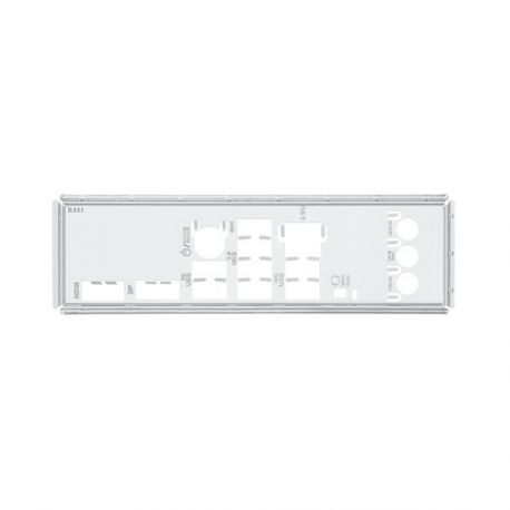 ASUS PRIME B850M-K - Motherboard - micro ATX - Socket AM5 - AMD B850 Chipset - USB-C 3.2 Gen 1, USB 3.2 Gen 2, USB 3.2 Gen 1 - 2.5 Gigabit LAN - onboard graphics (CPU required) - HD Audio (8-channel) - 9