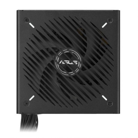 ASUS PRIME - Power supply (internal) - ATX12V - 80 PLUS Bronze - AC 100-240 V - 750 Watt - active PFC - black - 9