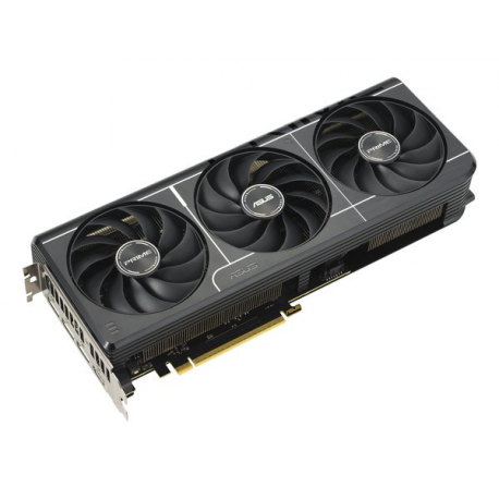 ASUS PRIME GeForce RTX 5070 12GB - Graphics card - GeForce RTX 5070 - 12 GB GDDR7 - PCI Express 5.0 - 3 x DisplayPort, HDMI - 1