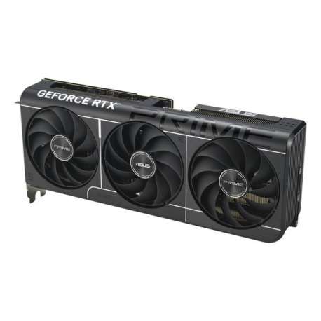 ASUS PRIME GeForce RTX 5070 12GB - Graphics card - GeForce RTX 5070 - 12 GB GDDR7 - PCI Express 5.0 - 3 x DisplayPort, HDMI - 4