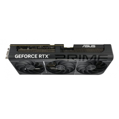 ASUS PRIME GeForce RTX 5070 12GB - Graphics card - GeForce RTX 5070 - 12 GB GDDR7 - PCI Express 5.0 - 3 x DisplayPort, HDMI - 11