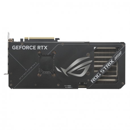 ASUS - OC Edition - graphics card - GeForce RTX 5070 Ti - 16 GB GDDR7 - PCI Express 5.0 - 2 x HDMI, 3 x DisplayPort - 8