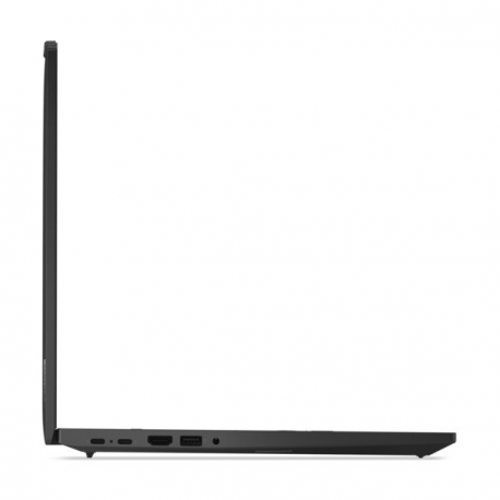 Lenovo ThinkPad P16s Gen 4 21QR - 180-degree hinge design - AMD Ryzen AI 7 PRO - 350 / up to 5 GHz - AMD PRO - Win 11 Pro - Radeon 860M - 32 GB RAM - 1 TB SSD TCG Opal Encryption 2, NVMe, Performance - 16" IPS 1920 x 1200 - Gigabit Ethernet - Wi-Fi 7, Bluetooth - black - kbd: Nordic (Danish/Finnish/Norwegian/Swedish) - with 3 Years Lenovo Premier Support, CO2 Offset 0.5 ton (2nd Gen) - 1