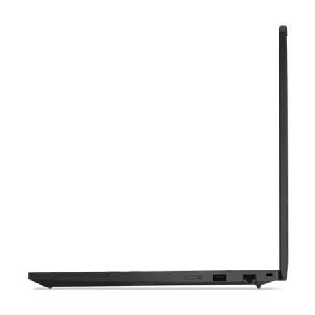 Lenovo ThinkPad P16s Gen 4 21QR - 180-degree hinge design - AMD Ryzen AI 7 PRO - 350 / up to 5 GHz - AMD PRO - Win 11 Pro - Radeon 860M - 32 GB RAM - 1 TB SSD TCG Opal Encryption 2, NVMe, Performance - 16" IPS 1920 x 1200 - Gigabit Ethernet - Wi-Fi 7, Bluetooth - black - kbd: Nordic (Danish/Finnish/Norwegian/Swedish) - with 3 Years Lenovo Premier Support, CO2 Offset 0.5 ton (2nd Gen) - 2