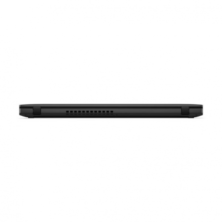 Lenovo ThinkPad P16s Gen 4 21QR - 180-degree hinge design - AMD Ryzen AI 7 PRO - 350 / up to 5 GHz - AMD PRO - Win 11 Pro - Radeon 860M - 32 GB RAM - 1 TB SSD TCG Opal Encryption 2, NVMe, Performance - 16" IPS 1920 x 1200 - Gigabit Ethernet - Wi-Fi 7, Bluetooth - black - kbd: Nordic (Danish/Finnish/Norwegian/Swedish) - with 3 Years Lenovo Premier Support, CO2 Offset 0.5 ton (2nd Gen) - 8