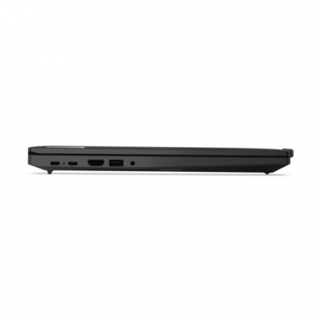 Lenovo ThinkPad P16s Gen 4 21QR - 180-degree hinge design - AMD Ryzen AI 7 PRO - 350 / up to 5 GHz - AMD PRO - Win 11 Pro - Radeon 860M - 32 GB RAM - 1 TB SSD TCG Opal Encryption 2, NVMe, Performance - 16" IPS 1920 x 1200 - Gigabit Ethernet - Wi-Fi 7, Bluetooth - black - kbd: Nordic (Danish/Finnish/Norwegian/Swedish) - with 3 Years Lenovo Premier Support, CO2 Offset 0.5 ton (2nd Gen) - 9