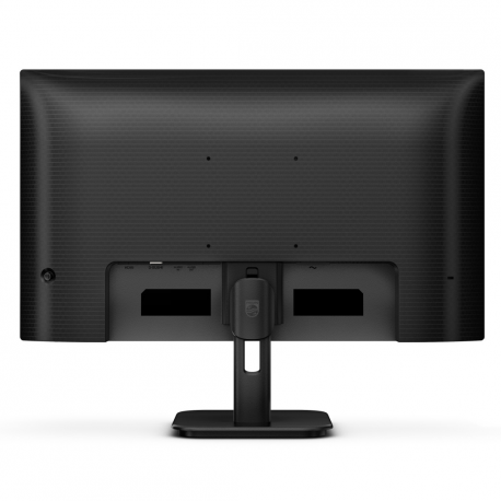 Philips 24E1N1100A - 1000 Series - LED monitor - 24" (23.8" viewable) - 1920 x 1080 Full HD (1080p) @ 100 Hz - IPS - 250 cd / m² - 1300:1 - 1 ms - HDMI, VGA - speakers - black - 7