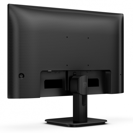 Philips 24E1N1100A - 1000 Series - LED monitor - 24" (23.8" viewable) - 1920 x 1080 Full HD (1080p) @ 100 Hz - IPS - 250 cd / m² - 1300:1 - 1 ms - HDMI, VGA - speakers - black - 8