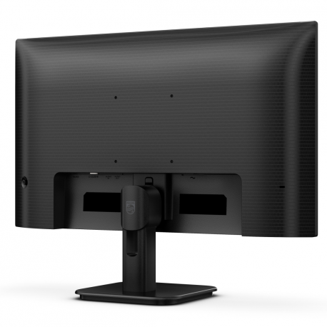 Philips 24E1N1100A - 1000 Series - LED monitor - 24" (23.8" viewable) - 1920 x 1080 Full HD (1080p) @ 100 Hz - IPS - 250 cd / m² - 1300:1 - 1 ms - HDMI, VGA - speakers - black - 9
