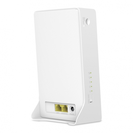 Mercusys MB230-4G - Wireless router - WWAN 1GbE Dual Band - 4G - 1
