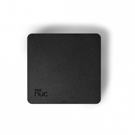 ASUS NUC 13 PRO RNUC13ANHI300002I - Barebone - mini PC - 1 x Core i3 i3-1315U / 1.2 GHz - RAM 0 GB - UHD Graphics - Gigabit Ethernet, 2.5 Gigabit Ethernet, Bluetooth 5.2, IEEE 802.11ax (Wi-Fi 6E) WLAN: - Bluetooth 5.2, 802.11a / b / g / n / ac / ax (Wi-Fi 6E) - black - 4