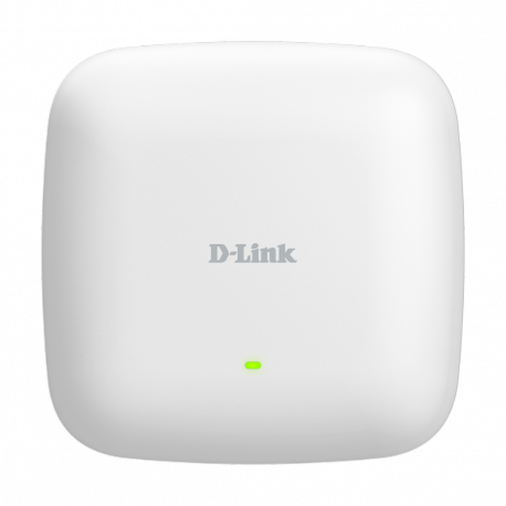 D-Link Nuclias Connect DAP-X3060 - Radio access point - Wi-Fi 6 - 802.1x - 0