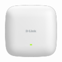 D-Link Nuclias Connect DAP-X3060 - Radio access point - Wi-Fi 6 - 802.1x