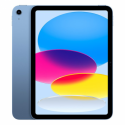 Apple iPad A16 Wi-Fi - Tablet - 256 GB - 11" IPS (2360 x 1640) - blue