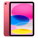 Apple iPad A16 Wi-Fi - Tablet - 128 GB - 11" IPS (2360 x 1640) - pink