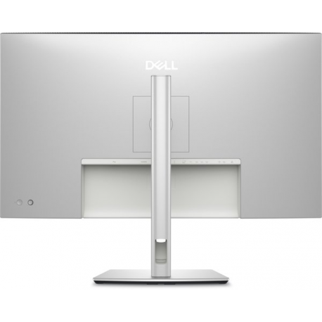 Dell UltraSharp 32 4K Thunderbolt Hub Monitor U3225QE - LED monitor - 32" (31.5" viewable) - 3840 x 2160 4K @ 120 Hz - IPS - 450 cd / m² - 3000:1 - DisplayHDR 600 - 5 ms - Thunderbolt 4, HDMI, DisplayPort - with 3 years Advanced Exchange Service - 3