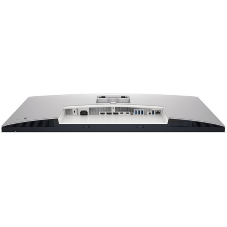 Dell UltraSharp 32 4K Thunderbolt Hub Monitor U3225QE - LED monitor - 32" (31.5" viewable) - 3840 x 2160 4K @ 120 Hz - IPS - 450 cd / m² - 3000:1 - DisplayHDR 600 - 5 ms - Thunderbolt 4, HDMI, DisplayPort - with 3 years Advanced Exchange Service - 4