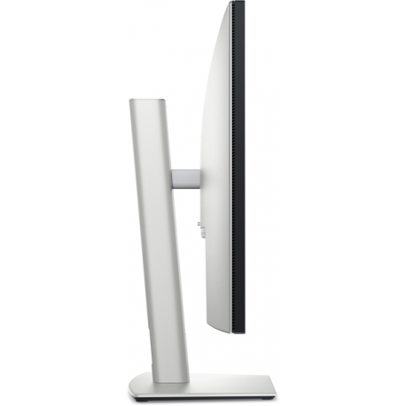 Dell UltraSharp 32 4K Thunderbolt Hub Monitor U3225QE - LED monitor - 32" (31.5" viewable) - 3840 x 2160 4K @ 120 Hz - IPS - 450 cd / m² - 3000:1 - DisplayHDR 600 - 5 ms - Thunderbolt 4, HDMI, DisplayPort - with 3 years Advanced Exchange Service - 5