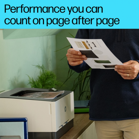 HP Color LaserJet Pro 3202dw - Printer - colour - Duplex - laser - A4 / Legal - 600 x 600 dpi - up to 25 ppm (mono)  /  up to 25 ppm (colour) - capacity: 251 sheets - USB 2.0, Gigabit LAN, Wi-Fi(ac) - 2