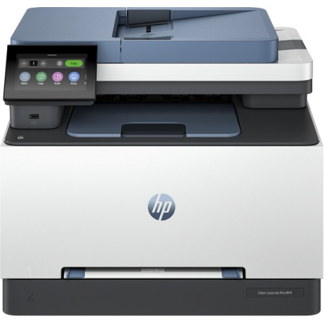 HP Color LaserJet Pro MFP 3302sdw 25ppm Printer