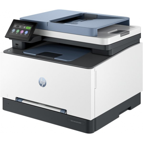 HP Color LaserJet Pro MFP 3302sdw 25ppm Printer