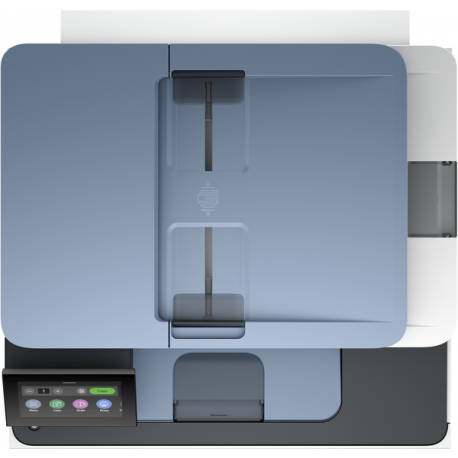 HP Color LaserJet Pro MFP 3302sdw 25ppm Printer