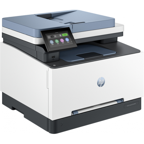 HP Color LaserJet Pro MFP 3302sdw 25ppm Printer